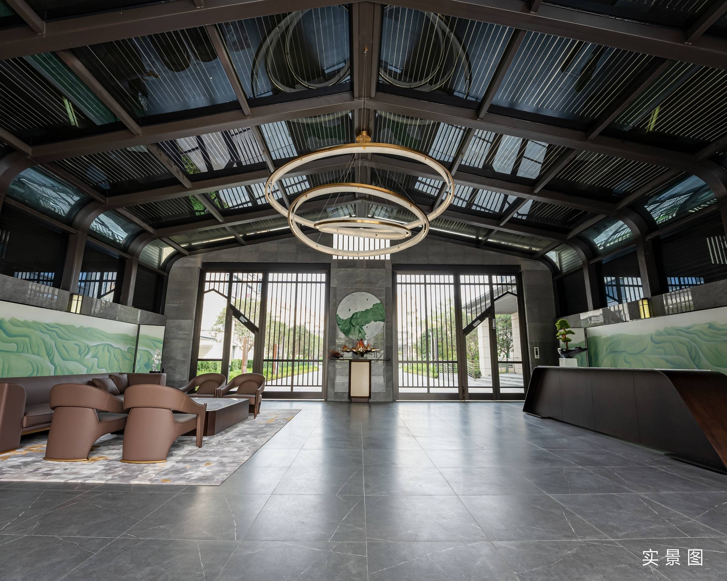 西安翠景台二期商铺-首页网站-24小时热线-卖点分析-百科详情_长安区_东方_项目