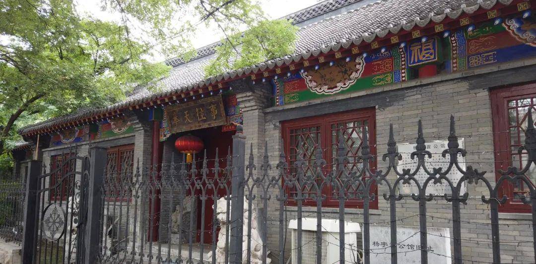 走进沈阳杨宇霆公馆,不愧是张作霖的心腹,这宅院也太豪华气派了