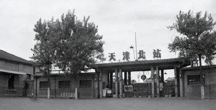 马志明天津拖拉机厂图片