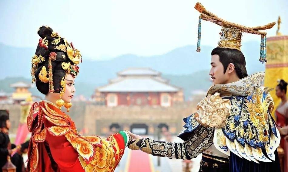 女帝之后,再无女帝,为何武则天之后,再也没有女人能当