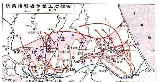 180师重建后终于一雪前耻_韩军_军