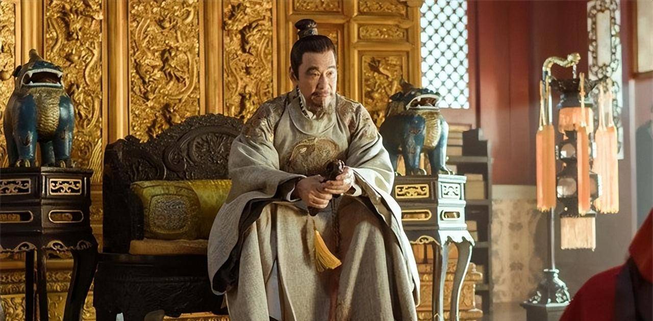 明成祖朱棣的三张面孔