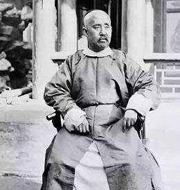 蒙古王僧格林沁,本是放羊娃,承皇恩华丽转身,是大清最后的勇士