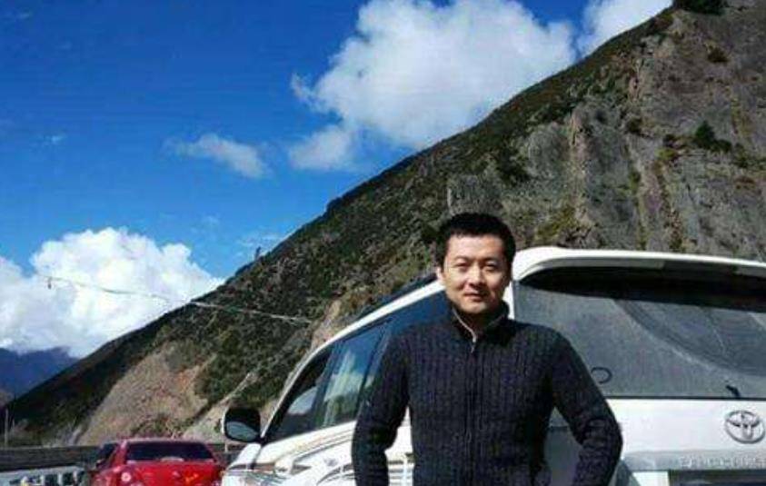 中国"计算机天才"魏延政:入职华为年薪百万,抗癌5年41岁去世_北京