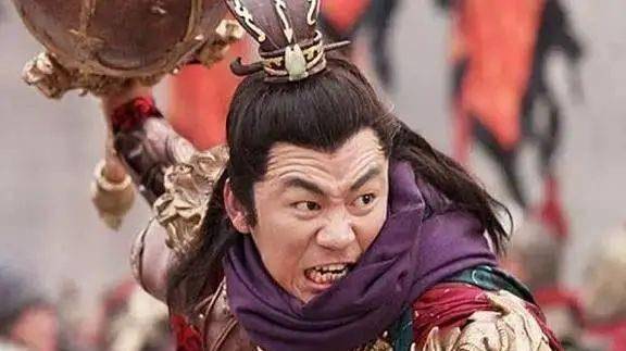 唐末五代猛将李存孝:累建奇功,与西楚霸王比肩,为何遭车裂而死?