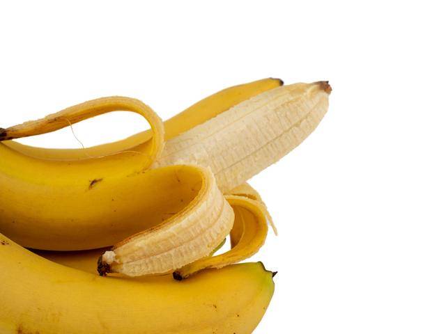 香蕉口感好 会收获6大好处 而且经常吃(图1)