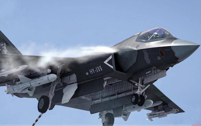 部分性能更先进的歼10c,为何销量差阵风这么多?_战斗机_法国_出口