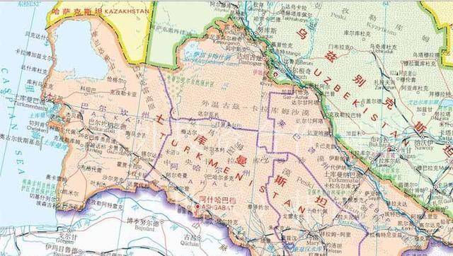 世界上最特殊的中立国