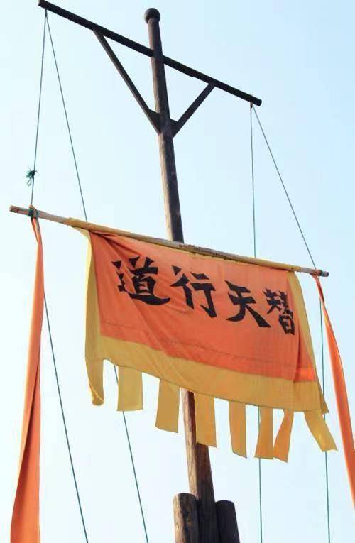 宋江为何会死?把梁山三位寨主的名字,倒过来读读看呢