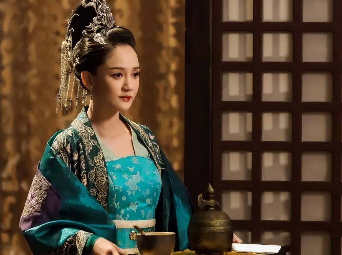 独孤皇后:强势皇后也是隋朝灭亡的隐形杀手?