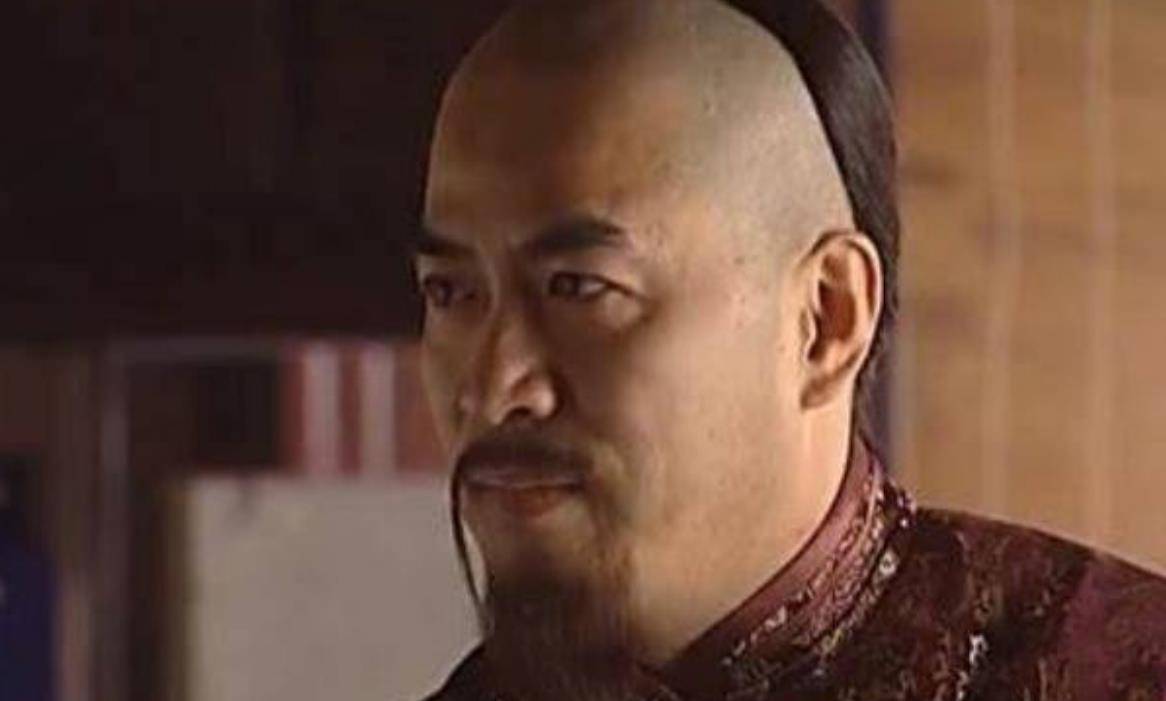 李光地:康熙知己,雍正偶像,却因年轻时的丑事,被骂200多年