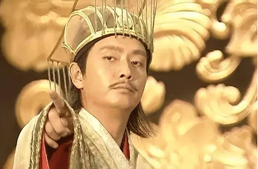天纵神武的唐太宗李世民,究竟有没有娶比自己大30多岁的萧美娘?