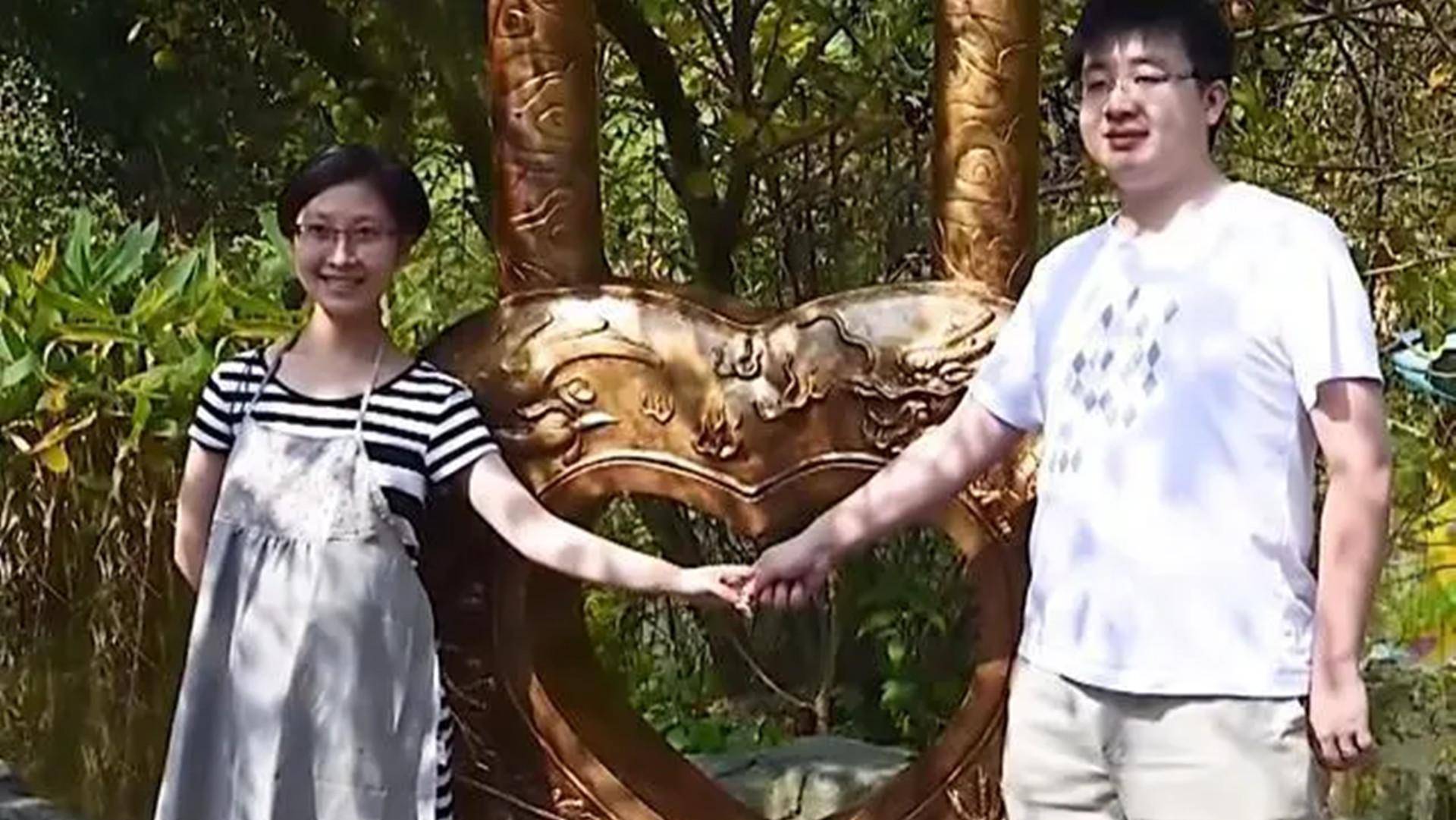 2016年,26岁癌症晚期孕妇,冒死为丈夫生子,去世4年后丈夫再婚_张丽君