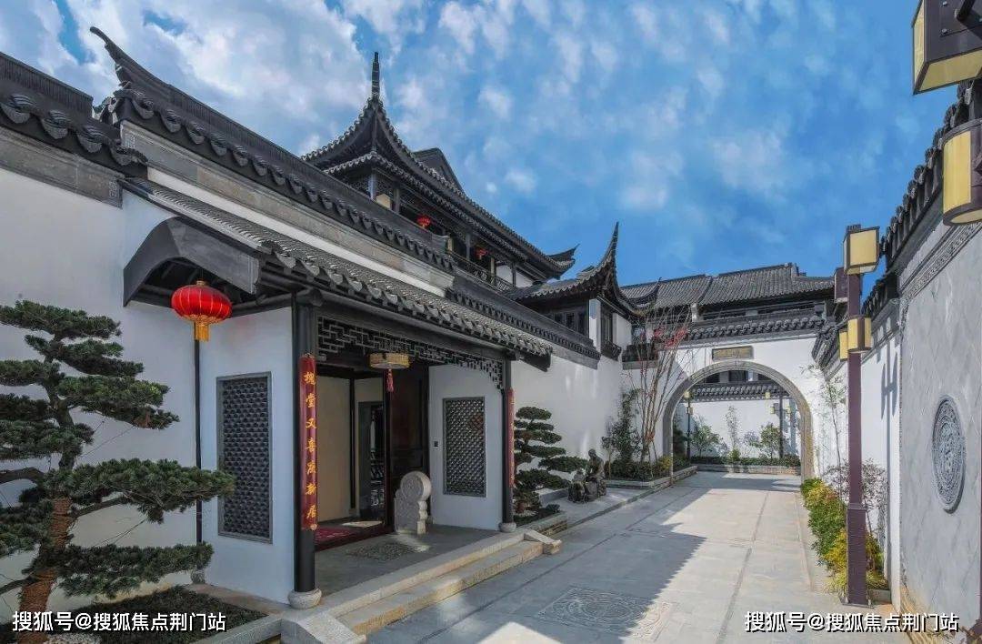 [售楼处电话] 杭州余杭区中港西湖院子别墅信息&中港西湖院子在售动态