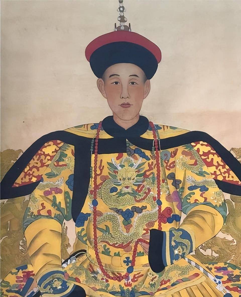 清朝最后一位实权皇帝咸丰,死后为何没有葬身之地?