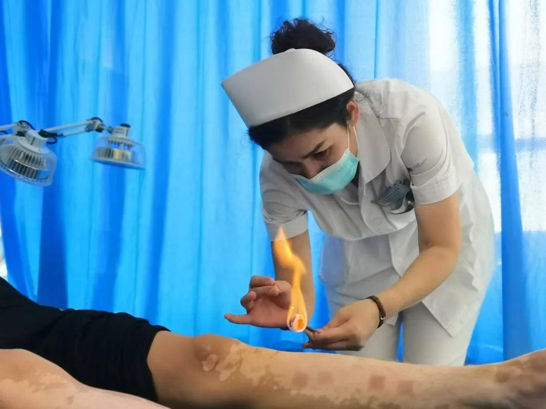 泽普县:"两专科一中心" 让患者就医"多选择"