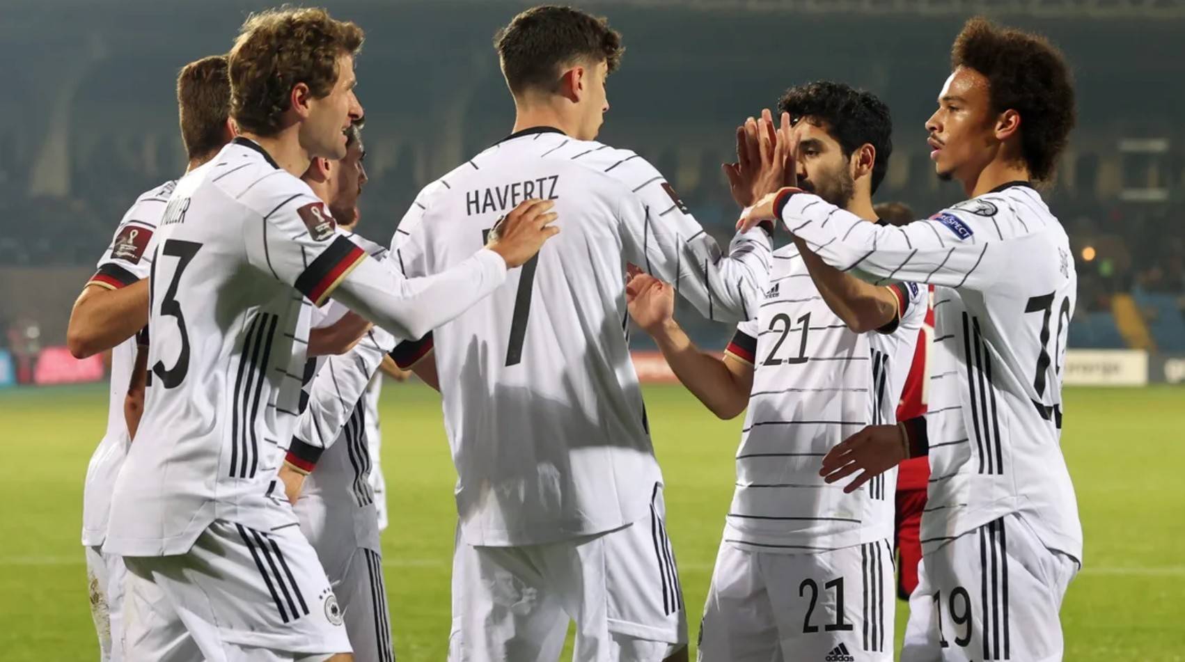 德国vs苏格兰:欧洲杯小组赛关键战役