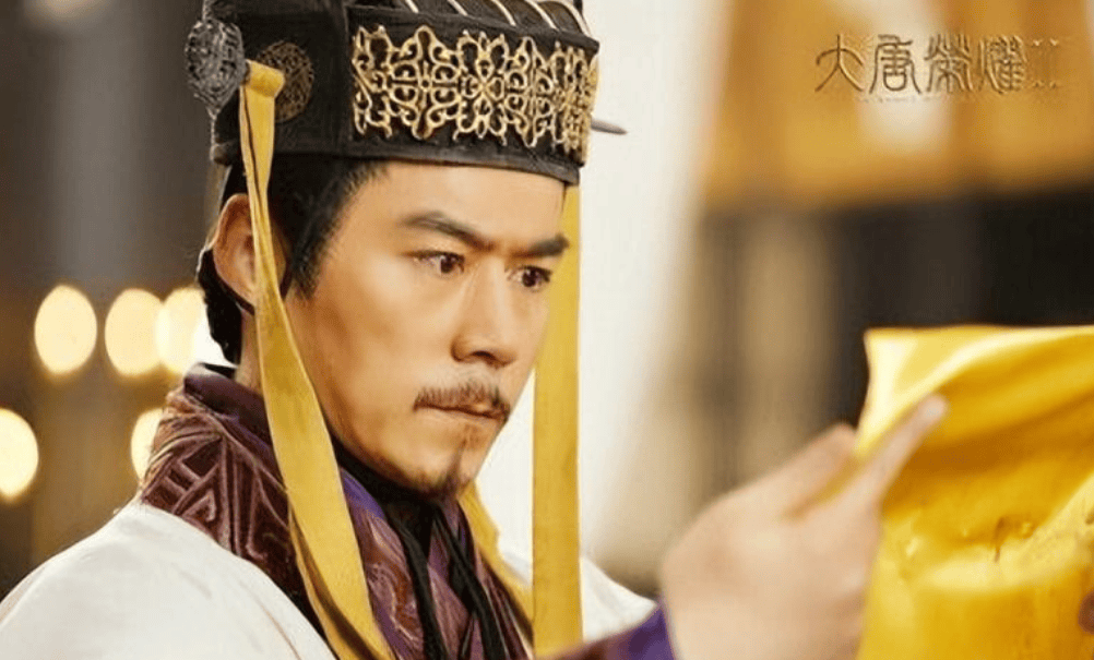 李泌:被誉为神童,为大唐局势出谋划策,却无法过自己想过的一生_李亨