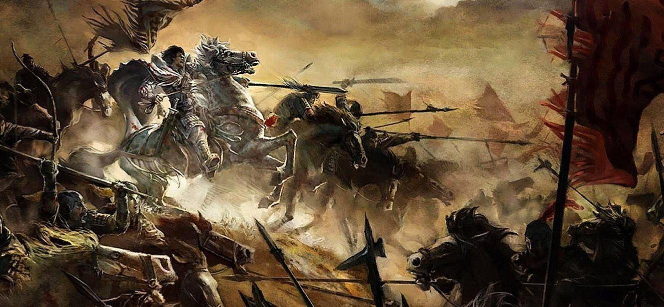 七千汉军跨2000里,只为救援26个壮士,这是来自1900年前的不抛弃