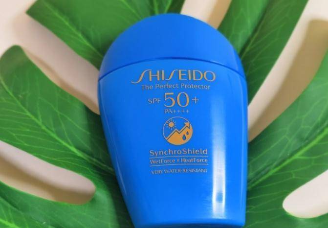 国内口碑最好十大防晒霜!你的防晒用对了吗?