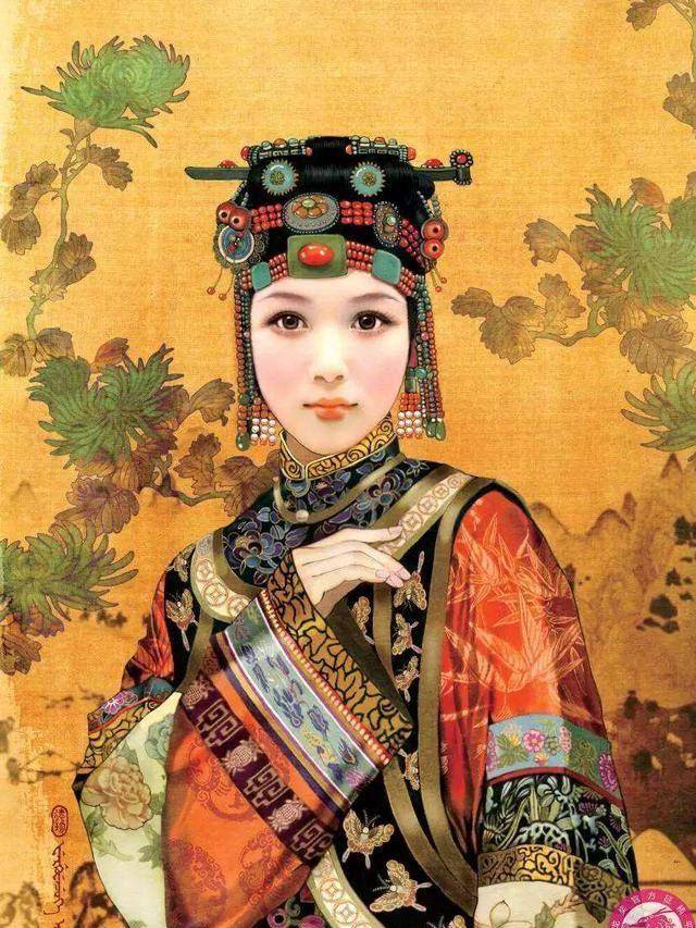 元朝灭亡以后,朱元璋是怎样对待蒙古女子的呢?
