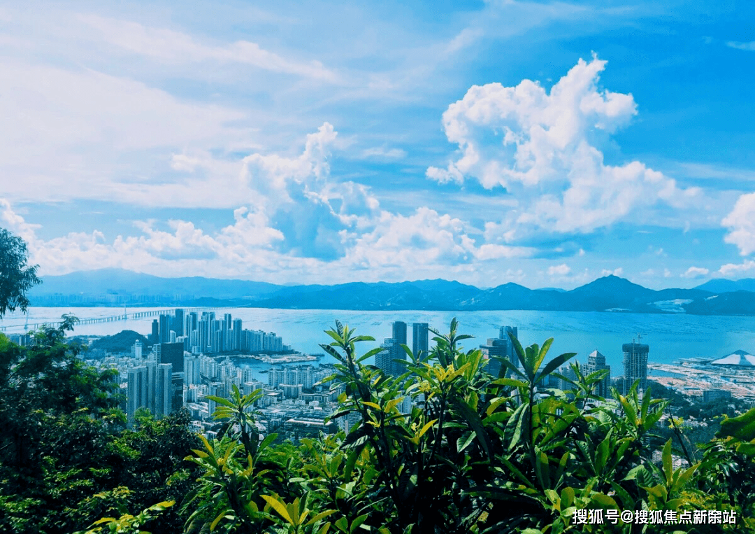 深圳【晗山悦海】售楼处电话→晗山悦海营销中心电话→楼盘百科详情
