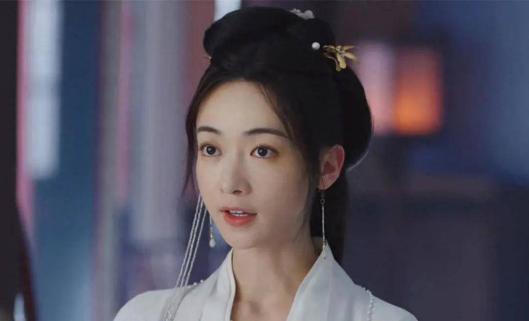 《墨雨云间》:直到婉宁床上的特殊癖好曝光,才知沈玉容到底有多狠