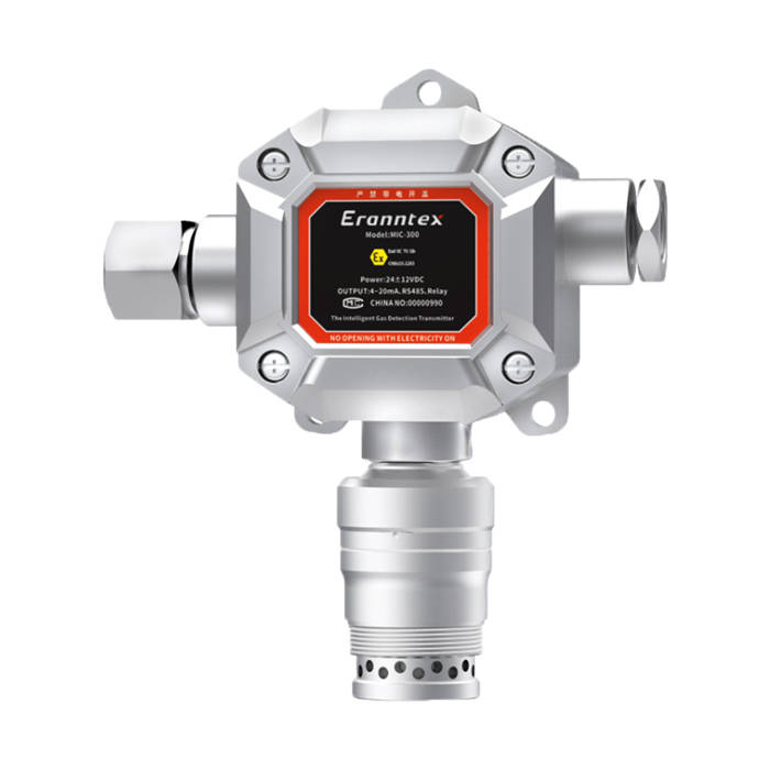 可能由以下几种原因造成:1,传感器故障:可能原因:氢气检测仪的核心