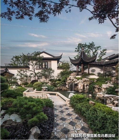 上海桃花源怎么样丨楼盘详情 别墅详情-房价-户型-容积率-小区环境