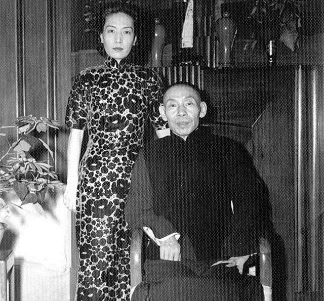 叱诧上海滩的杜月笙,一生充满传奇,一组数字让人惊掉下巴