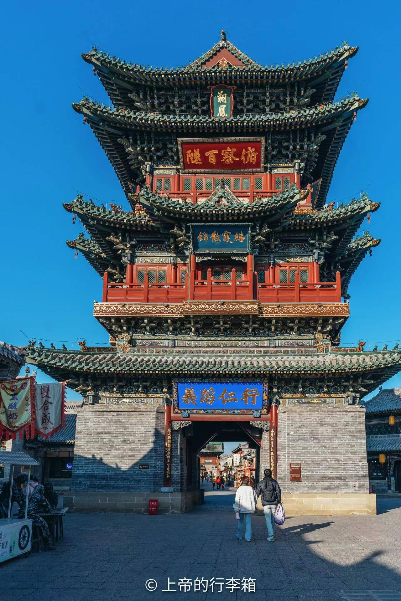 去山西旅游攻略6日游多少钱,不花冤枉钱山西旅游一定要看