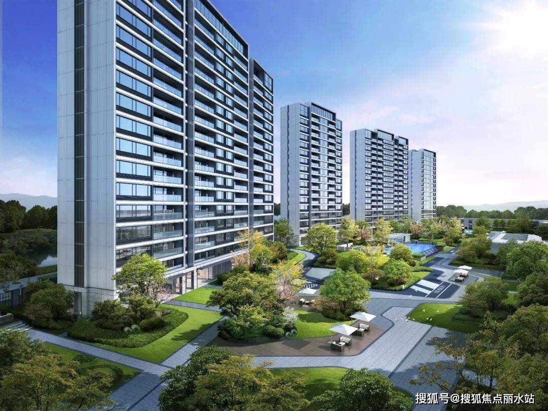 汉通东麟府售楼处电话→台州汉通东麟府售楼中心→楼