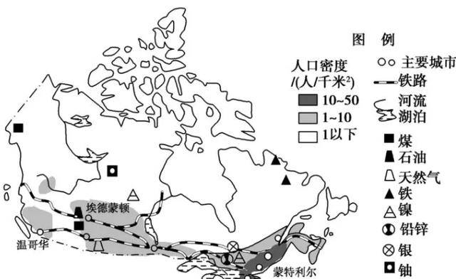 依附美国的国家,人口3800万,资源世界第三,如今却越来越穷