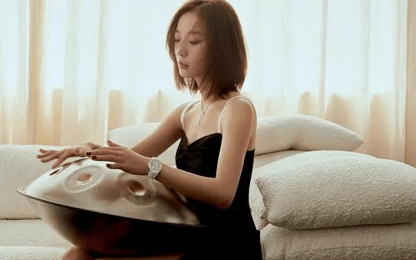 王珞丹从坚定不拍裸戏,到近乎全裸出镜!起底"过气花旦"上位史