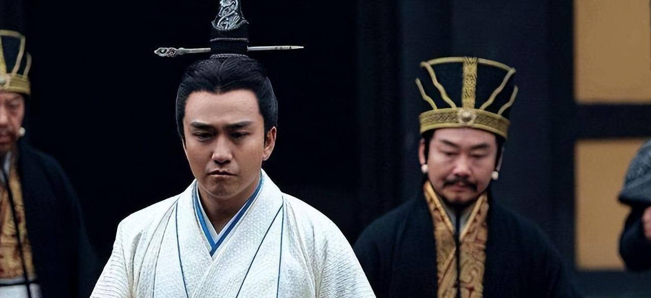 历史上的杨修才不是因为"鸡肋"而死