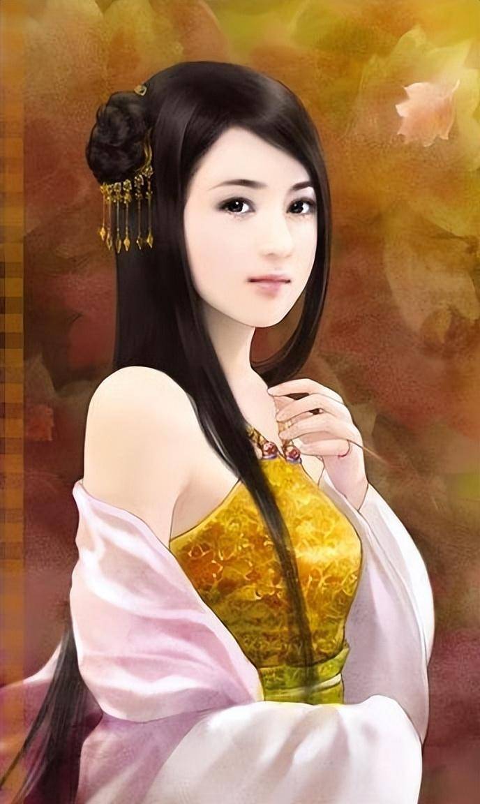 秦淮八艳个个才貌超群,为何大多结局悲惨?谁最令人惋惜?