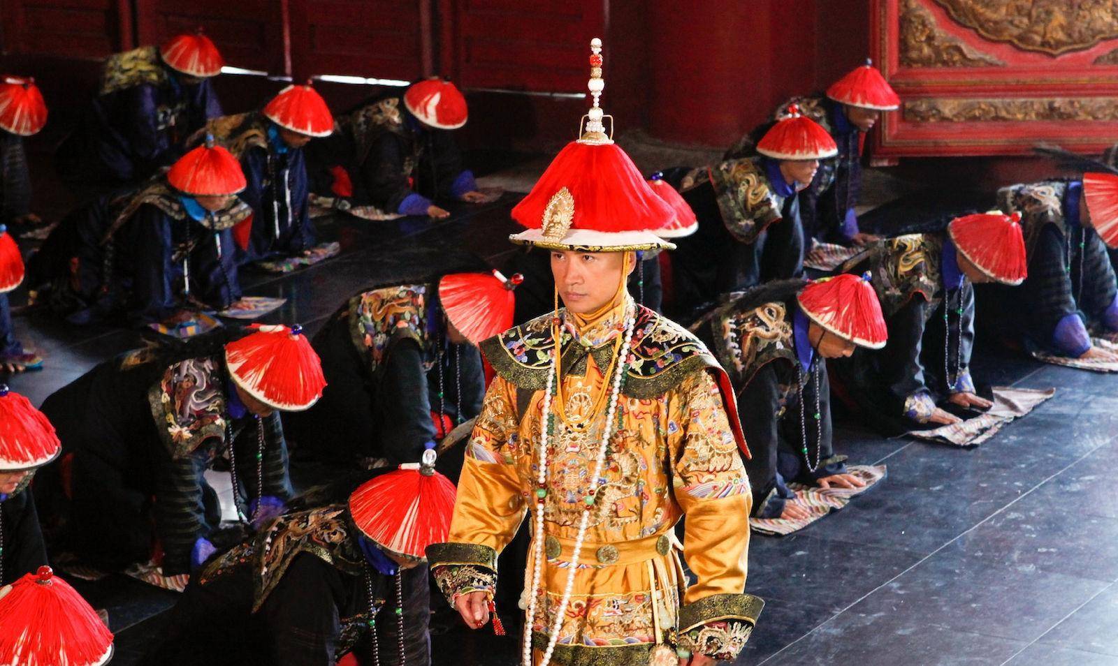 气功大师朱方旦为何会遭遇文字之祸,汉人士大夫为何非要弄死他?