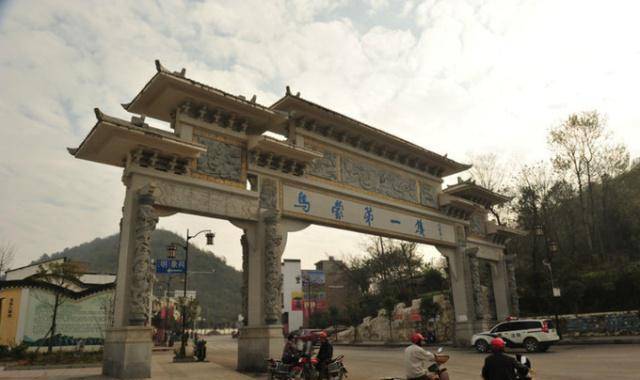 贵州新建老祠,是中国现今唯一的象祠遗址,与王阳明有着莫大渊源