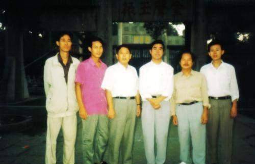 贺麓成:隐去光环41年,同事不知晓其身份,靠自己终成导弹专家