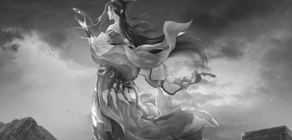 雪中悍刀行:徐凤年身边的朱袍徐婴的真实身份究竟是什么?