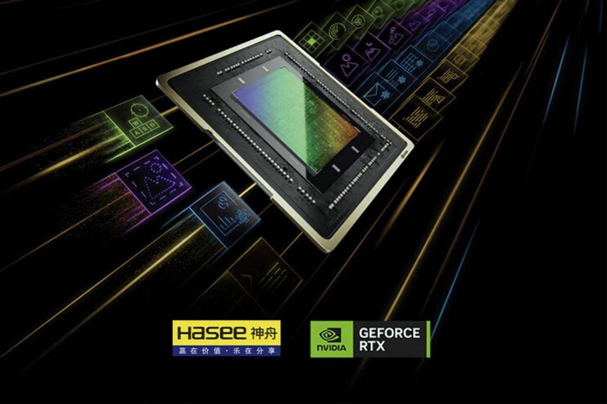 4999元和5298元你选哪个?神舟战神s8两款超值配置,618太值了