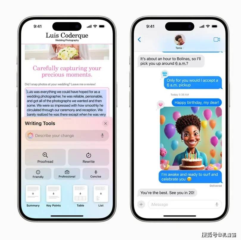 WWDC24特别报道：苹果重塑“AI”-苹果公司被罚