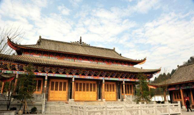 贵州新建老祠,是中国现今唯一的象祠遗址,与王阳明有着莫大渊源