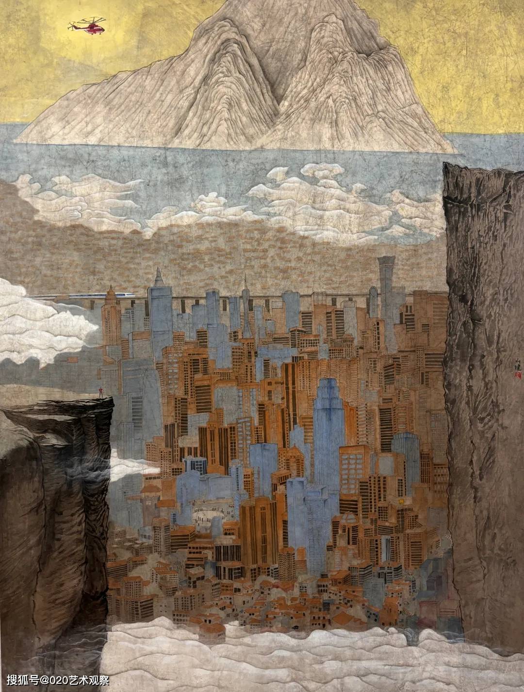 为艺术而战!嘉应学院林风眠美术学院举办"毕业季"系列学术活动