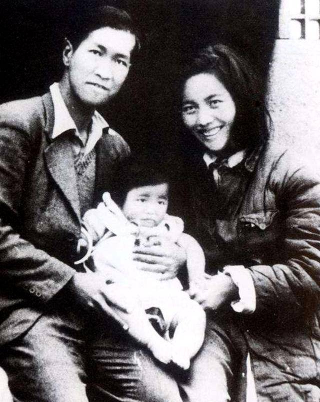 为《黄河大合唱》作曲的冼星海,40岁去世,唯一的女儿结局如何?