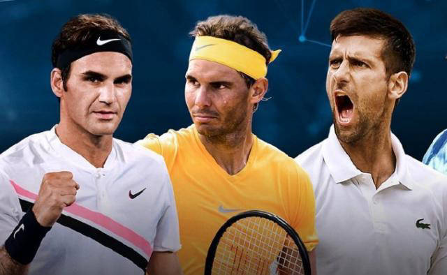 虽然"三巨头"成就非凡,但并非绝对无可超越.