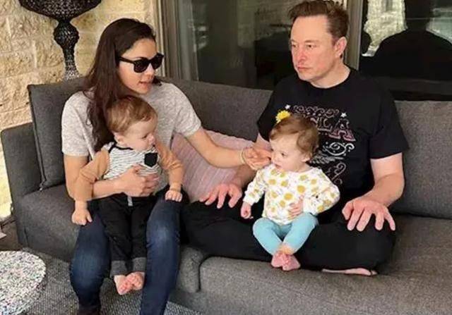 原创            事大了！马斯克被曝与SpaceX多名员工有染，要求女员工为其生孩子-马斯克 辞退推特