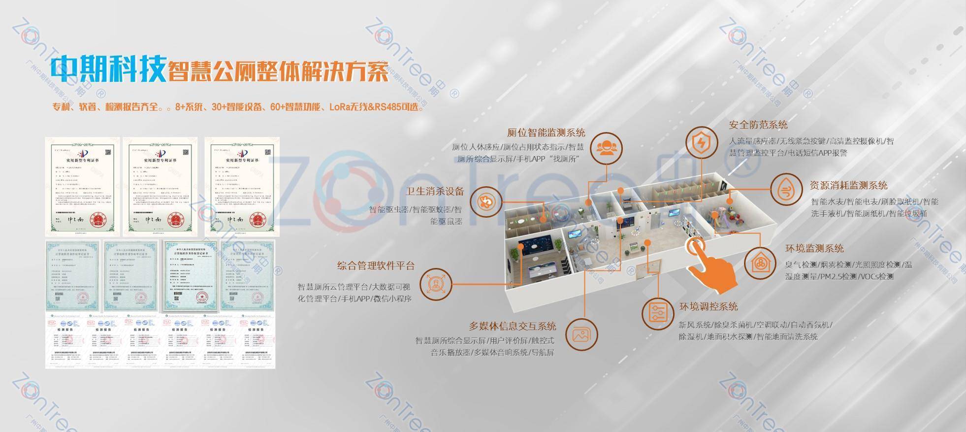 官网|中期®科技_智慧公厕实力厂家_提供专业智慧厕所|智慧驿站方案_广州中期科技有限公司