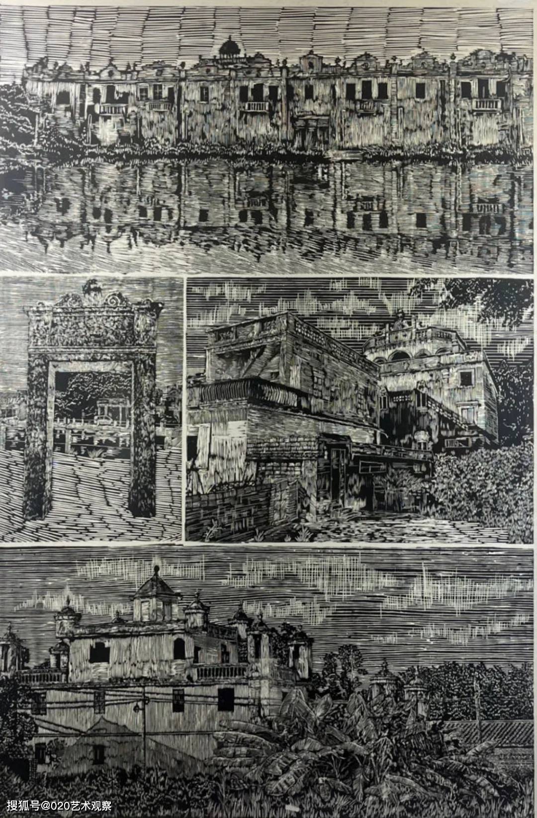 为艺术而战!嘉应学院林风眠美术学院举办"毕业季"系列学术活动