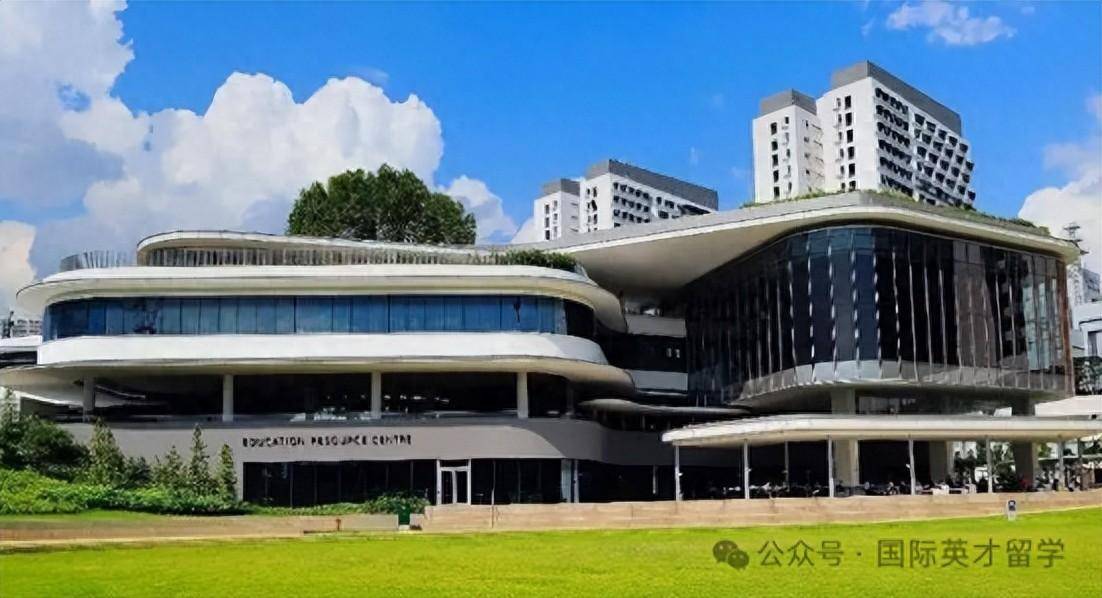 高考生留学路径之新加坡篇